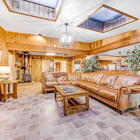 Joe Ney Hideaway Villa Coos Bay Exterior photo